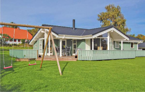 Awesome Home In Hejls With Sauna, Hejls